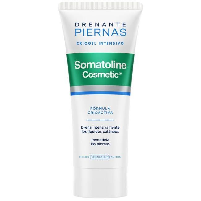 Reductor drenant somatolina. Precio: 24.12 euros